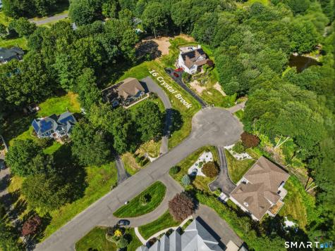 16 Crystal Brook Road Wolcott CT 06716