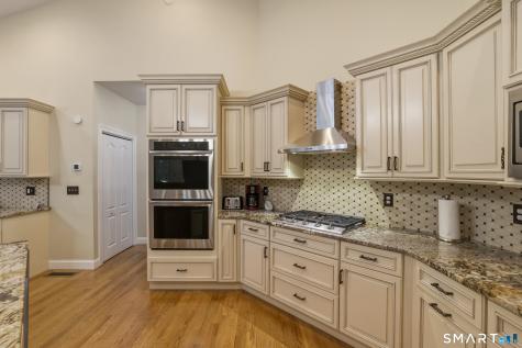 16 Crystal Brook Road Wolcott CT 06716