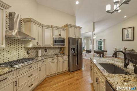 16 Crystal Brook Road Wolcott CT 06716