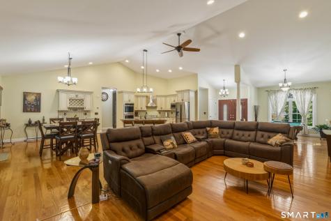 16 Crystal Brook Road Wolcott CT 06716