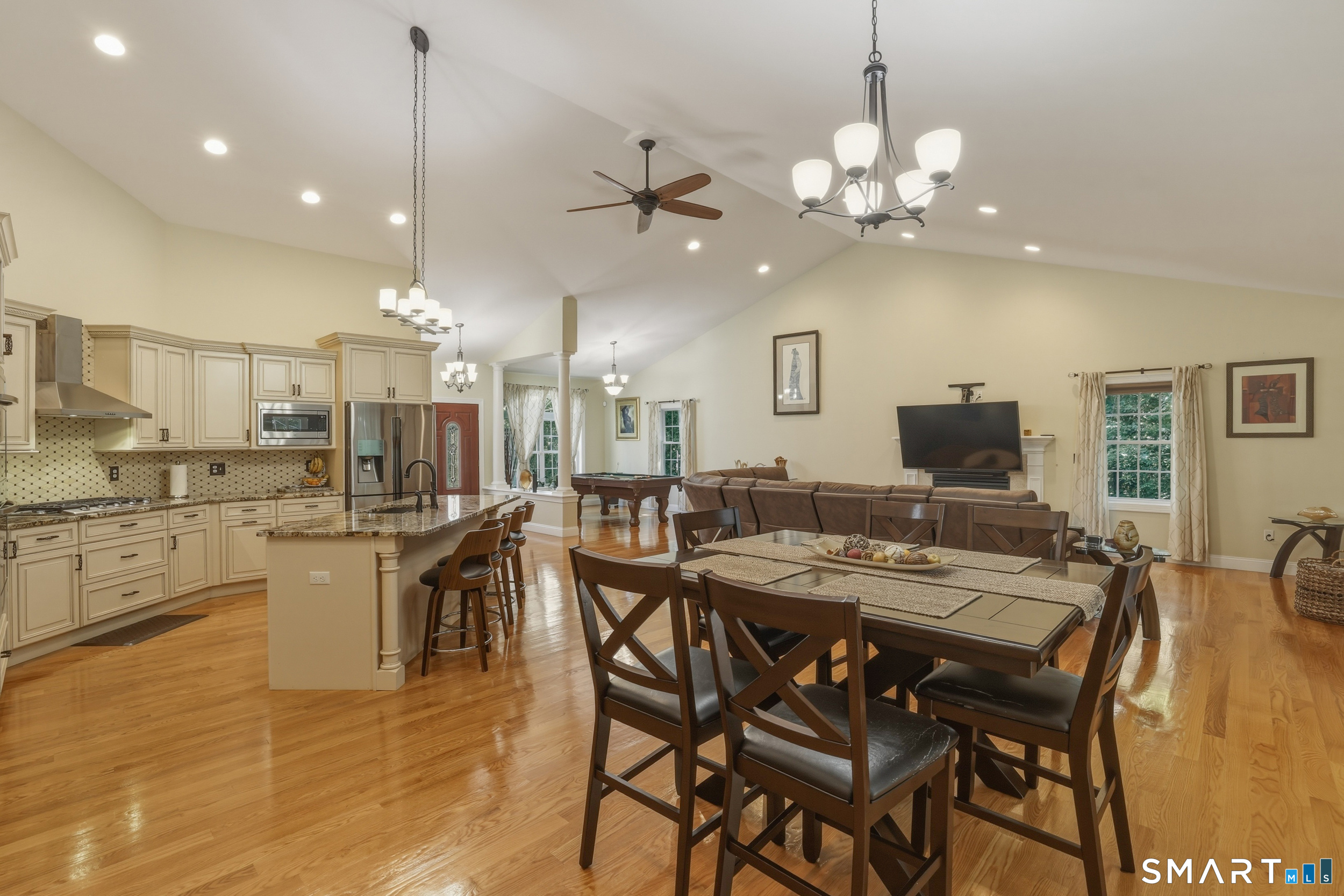16 Crystal Brook Road Wolcott CT 06716