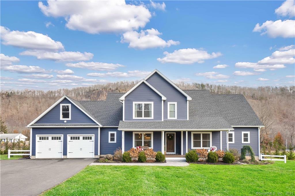 328 High Hill Road Wallingford CT 06492