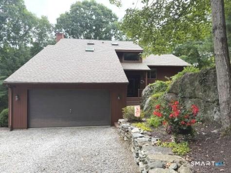 145 Birch Hill Road Harwinton CT 06791