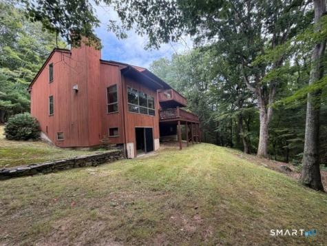 145 Birch Hill Road Harwinton CT 06791
