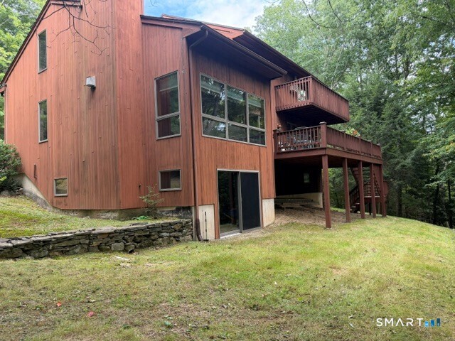145 Birch Hill Road Harwinton CT 06791