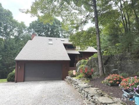 145 Birch Hill Road Harwinton CT 06791
