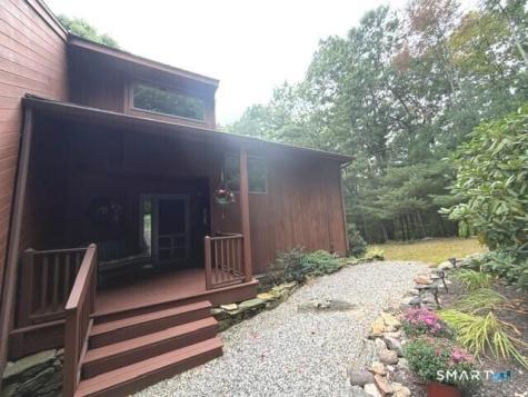 145 Birch Hill Road Harwinton CT 06791