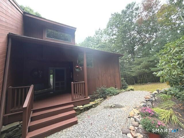 145 Birch Hill Road Harwinton CT 06791
