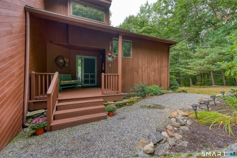 145 Birch Hill Road Harwinton CT 06791