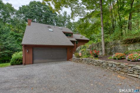 145 Birch Hill Road Harwinton CT 06791