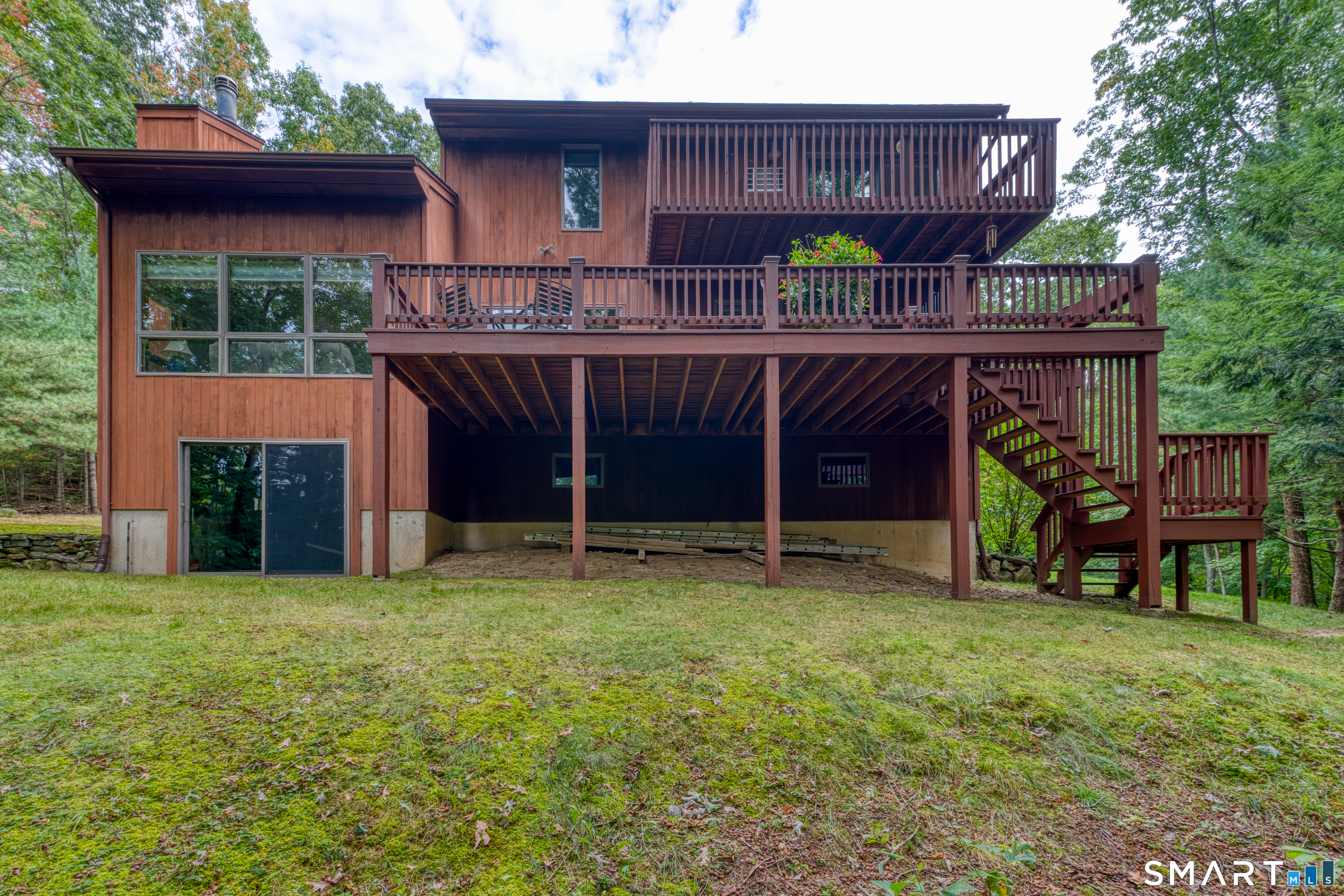 145 Birch Hill Road Harwinton CT 06791