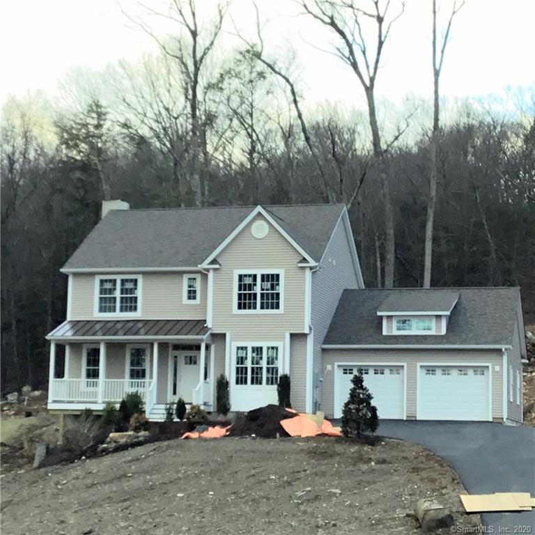 14 Hollow Drive Brookfield CT 06804
