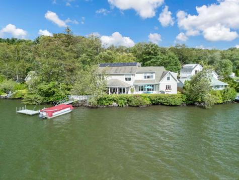 43 Oneill Lane East Hampton CT 06424