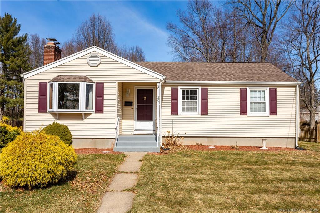 30 Liberty Street Newington CT 06111