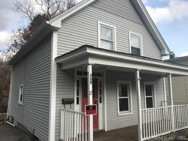 17 Beech Street Norwich CT 06360