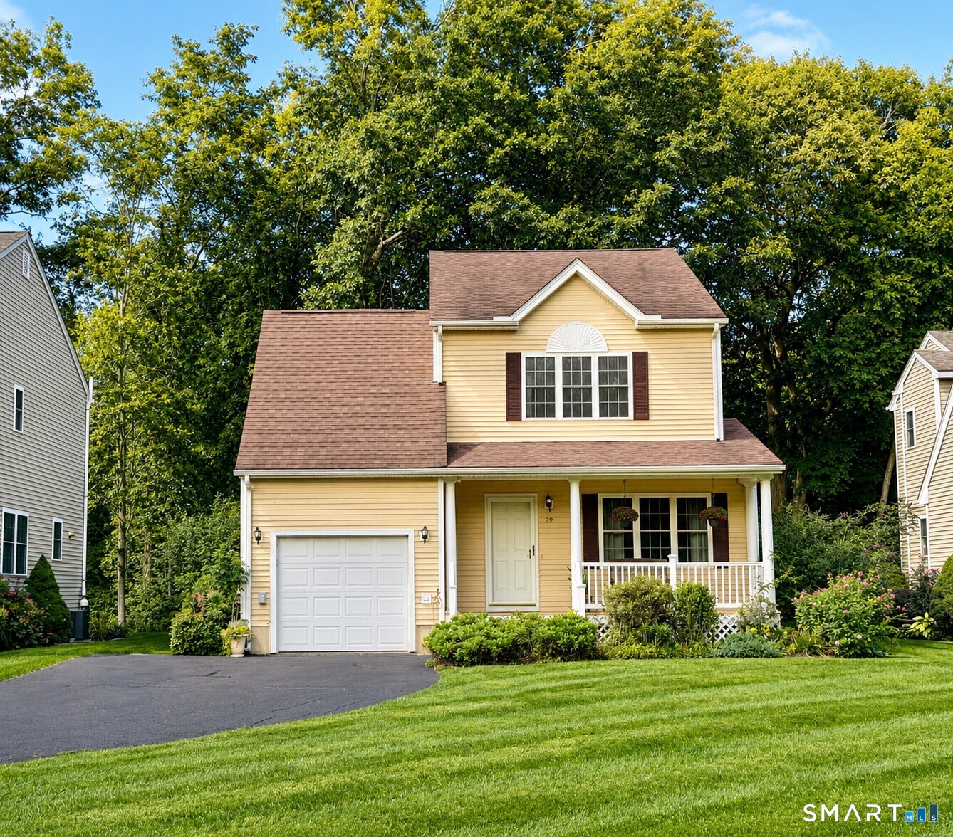 29 Sycamore Way Wallingford CT 06492