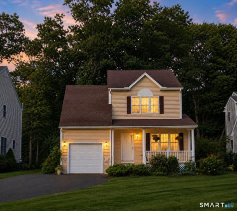29 Sycamore Way Wallingford CT 06492