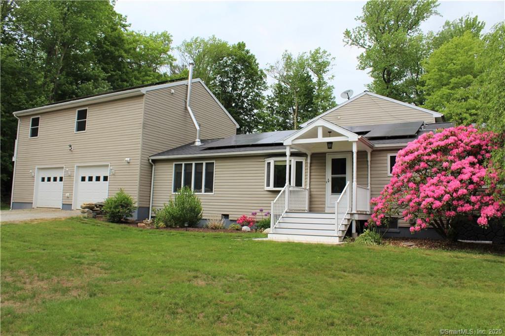 2060 Mountain Road Torrington CT 06790