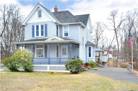 88 Garden Street Bristol CT 06010