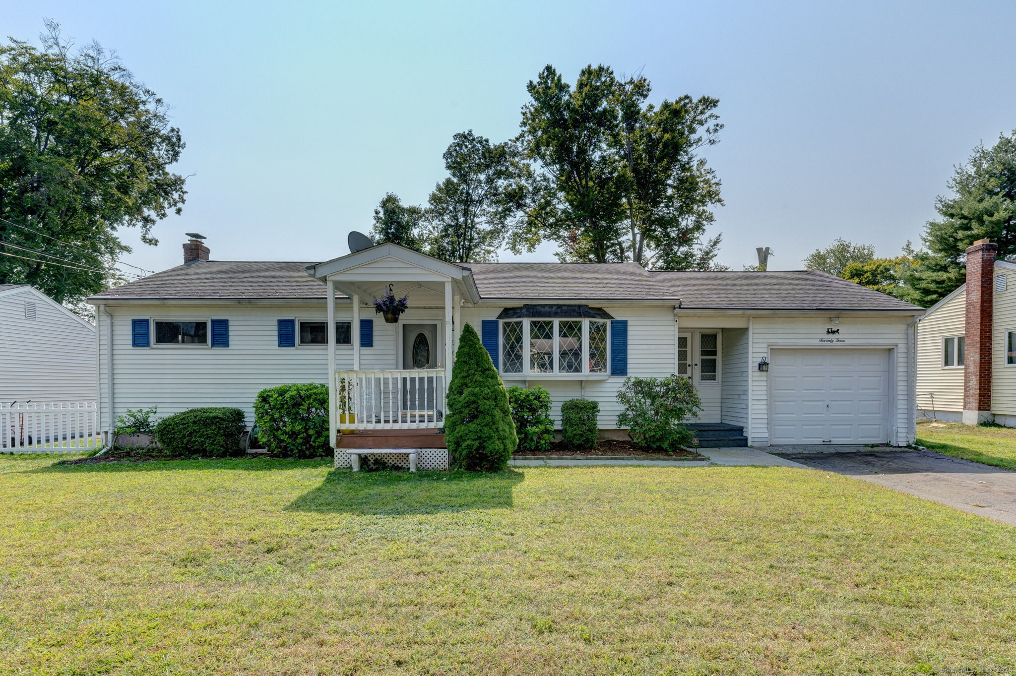 73 Janet Drive East Hartford CT 06118