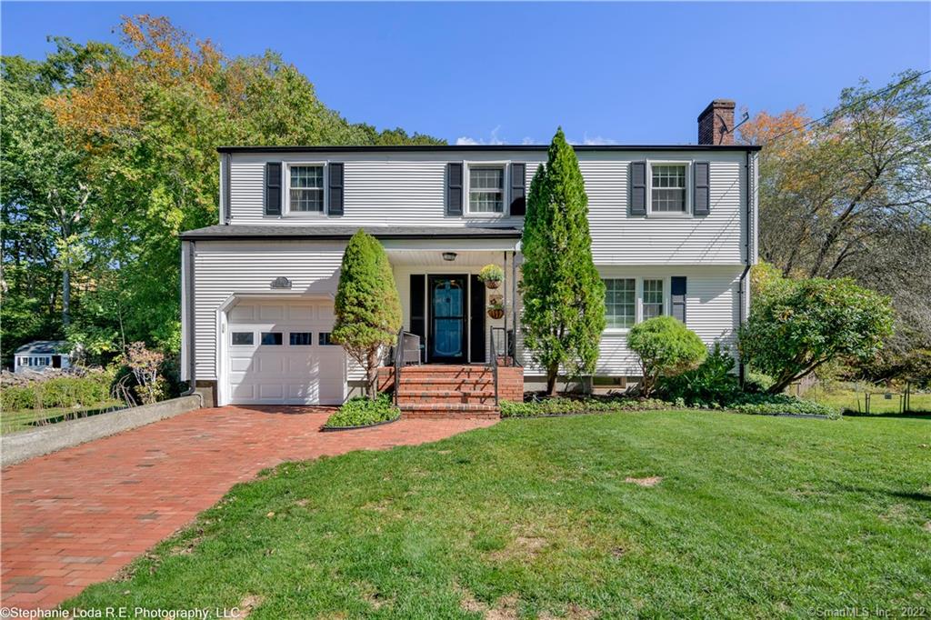 95 Valley Road Groton CT 06340