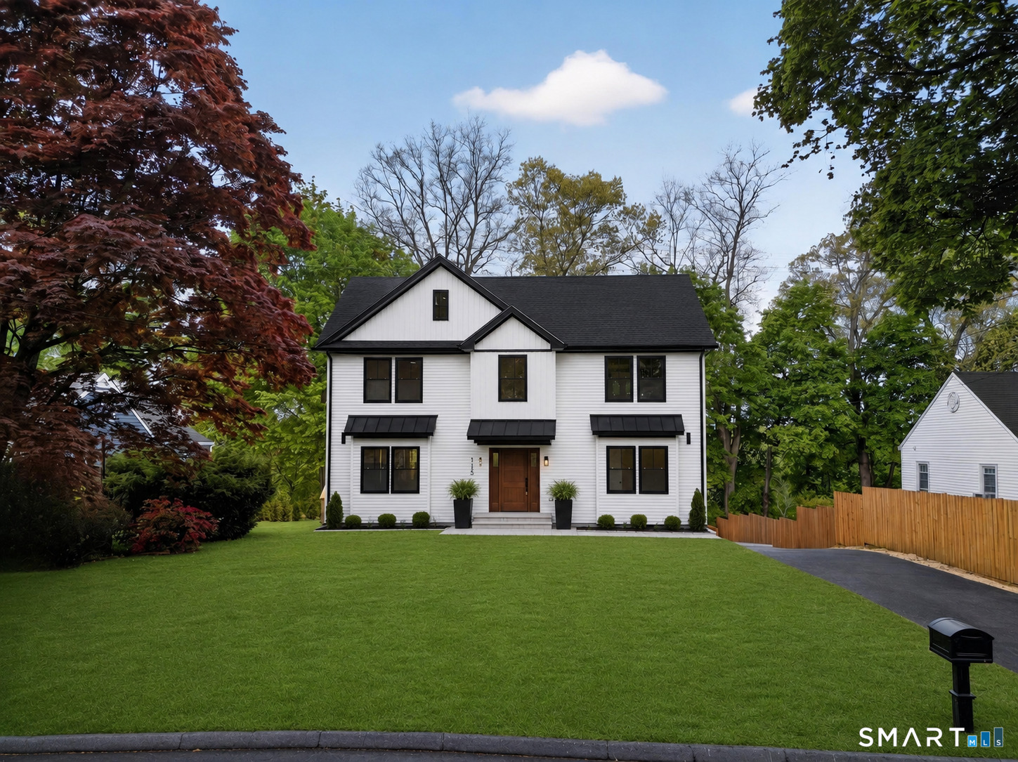 115 Ridge Park Avenue Stamford CT 06905
