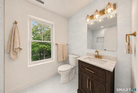 115 Ridge Park Avenue Stamford CT 06905
