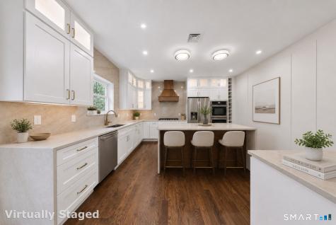 115 Ridge Park Avenue Stamford CT 06905