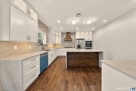 115 Ridge Park Avenue Stamford CT 06905