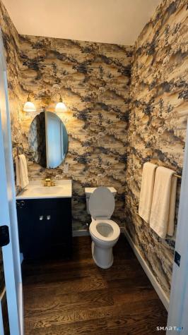 115 Ridge Park Avenue Stamford CT 06905