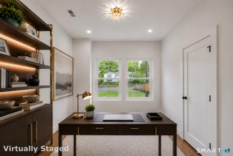 115 Ridge Park Avenue Stamford CT 06905