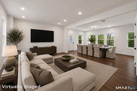 115 Ridge Park Avenue Stamford CT 06905