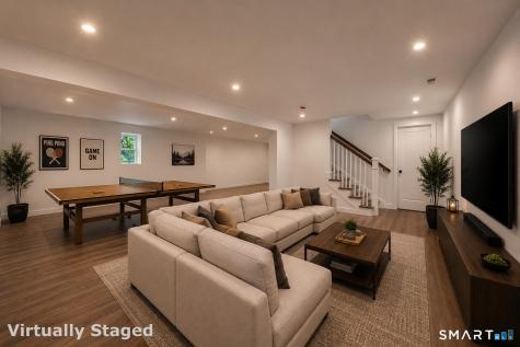 115 Ridge Park Avenue Stamford CT 06905
