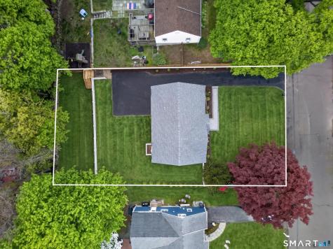 115 Ridge Park Avenue Stamford CT 06905