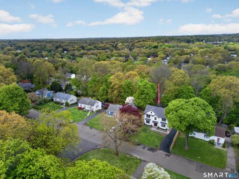 115 Ridge Park Avenue Stamford CT 06905