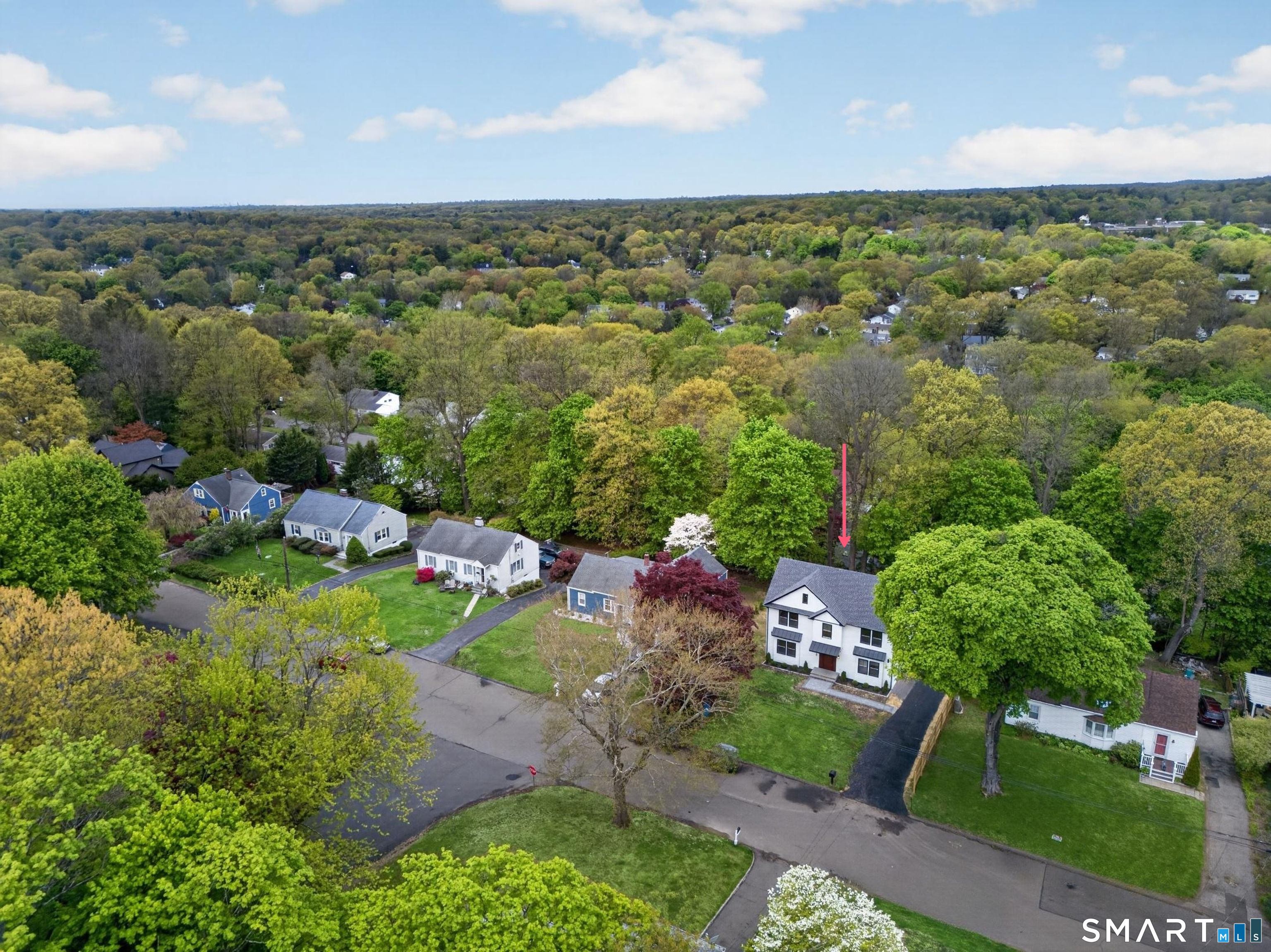 115 Ridge Park Avenue Stamford CT 06905