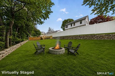 115 Ridge Park Avenue Stamford CT 06905
