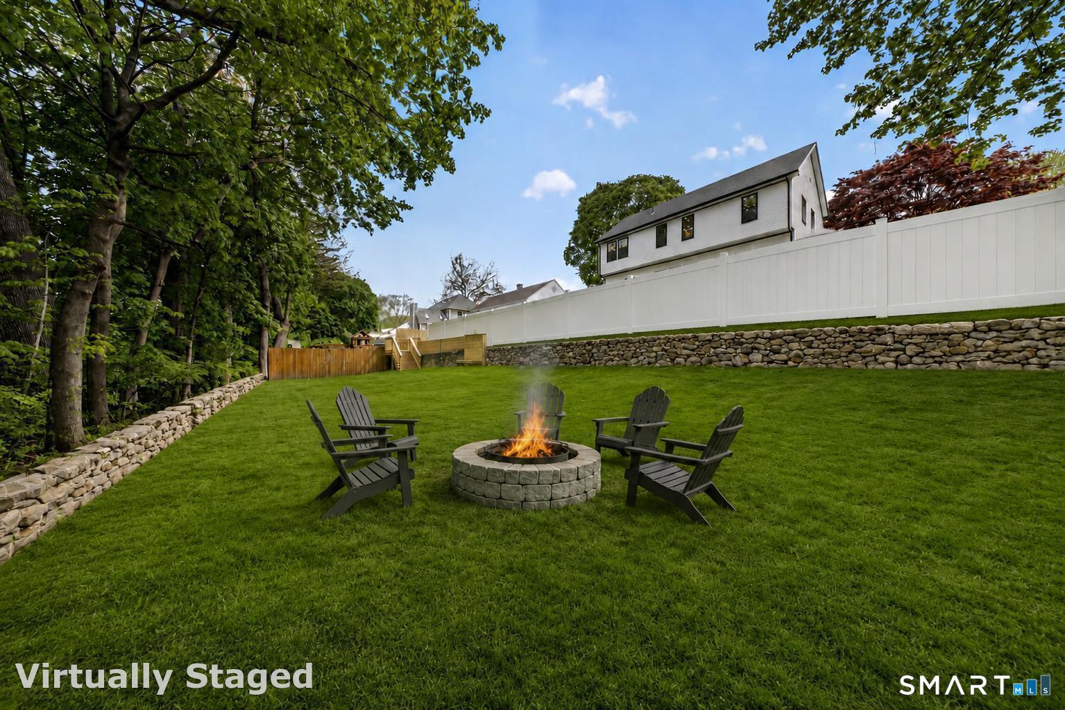 115 Ridge Park Avenue Stamford CT 06905