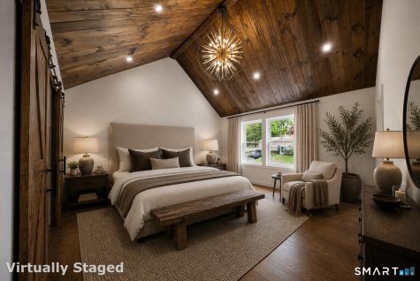 115 Ridge Park Avenue Stamford CT 06905