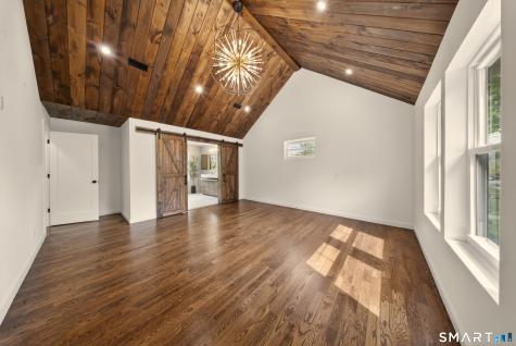 115 Ridge Park Avenue Stamford CT 06905