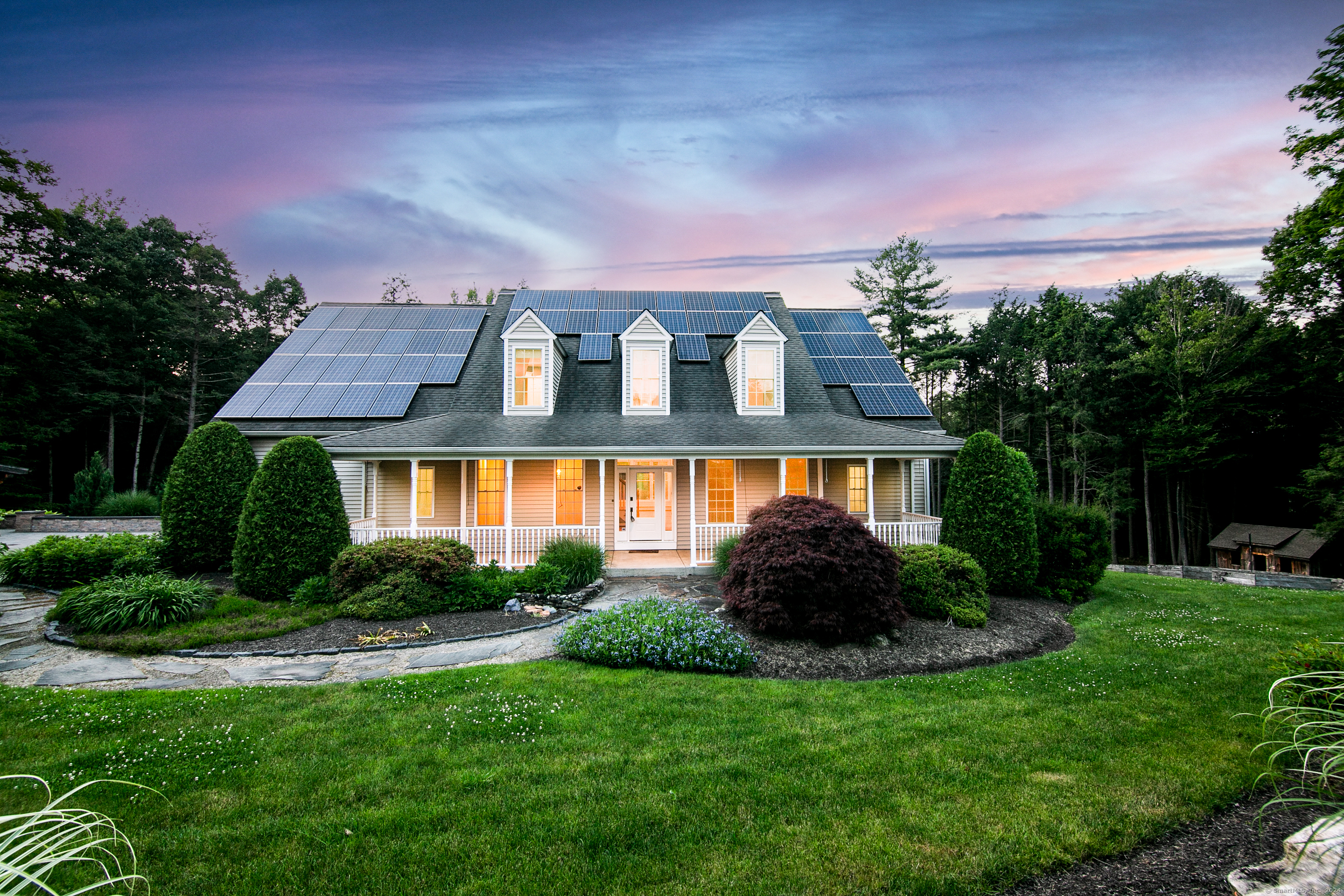 1258 Litchfield Turnpike New Hartford CT 06057