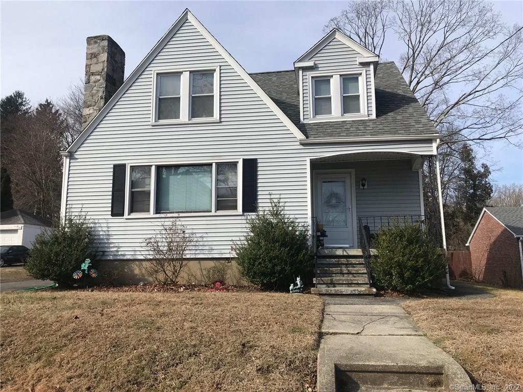 8 Beardsley Street Shelton CT 06484