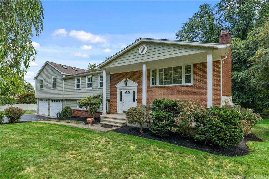 442 Woodruff Road Milford CT 06461