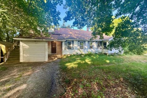 24 Tatem Street Putnam CT 06260