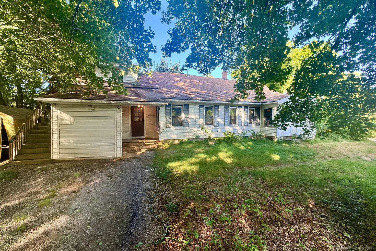 24 Tatem Street Putnam CT 06260