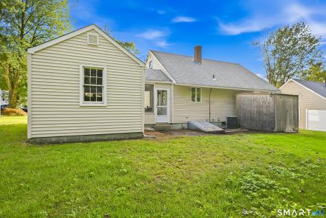 14 Beechwood Drive Wallingford CT 06492
