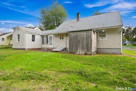 14 Beechwood Drive Wallingford CT 06492