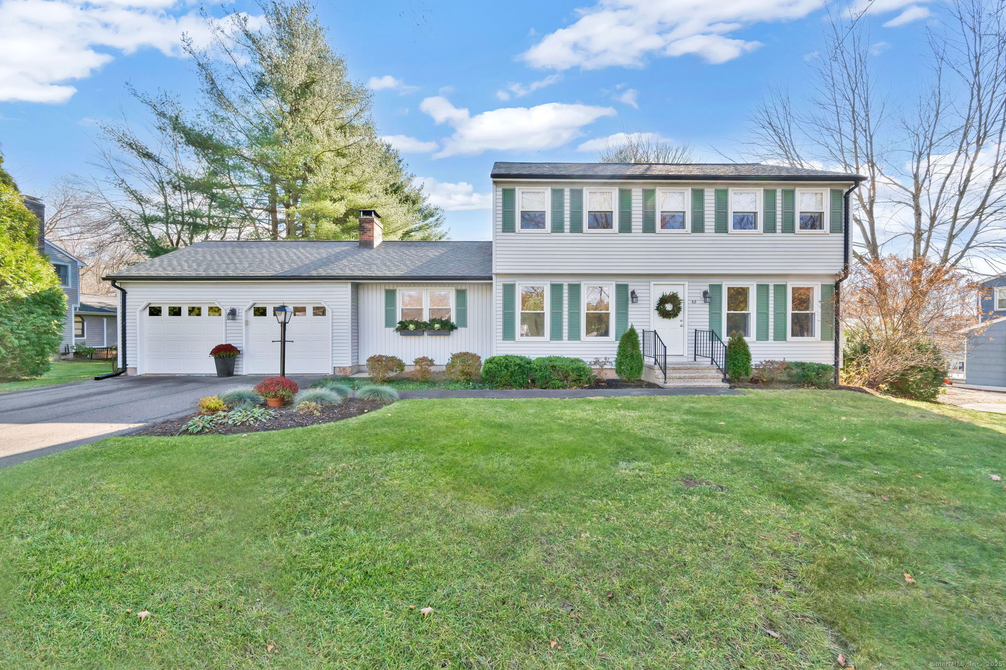 68 Kent Lane South Windsor CT 06074