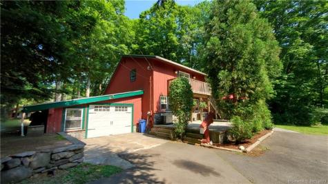 3343 Whitney Avenue Hamden CT 06518