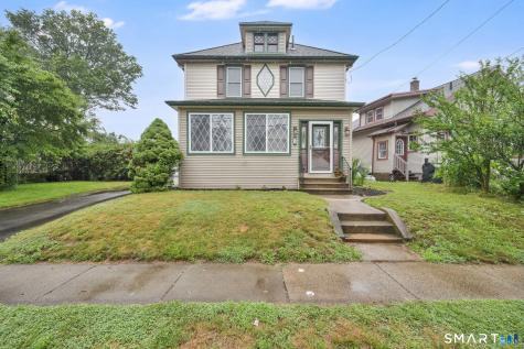 53 Troy Street West Hartford CT 06119